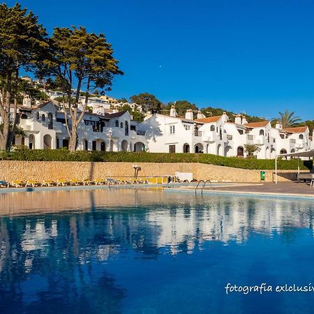 Precioso Apartamento Reformado Con Vistas A Playa ซอนเบา ภายนอก รูปภาพ