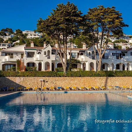Precioso Apartamento Reformado Con Vistas A Playa ซอนเบา ภายนอก รูปภาพ