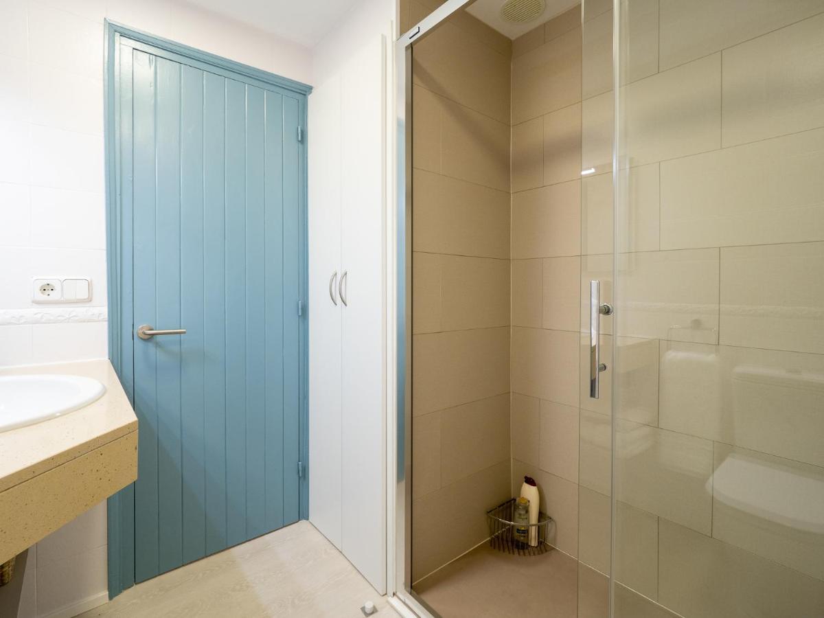 Precioso Apartamento Reformado Con Vistas A Playa ซอนเบา ภายนอก รูปภาพ