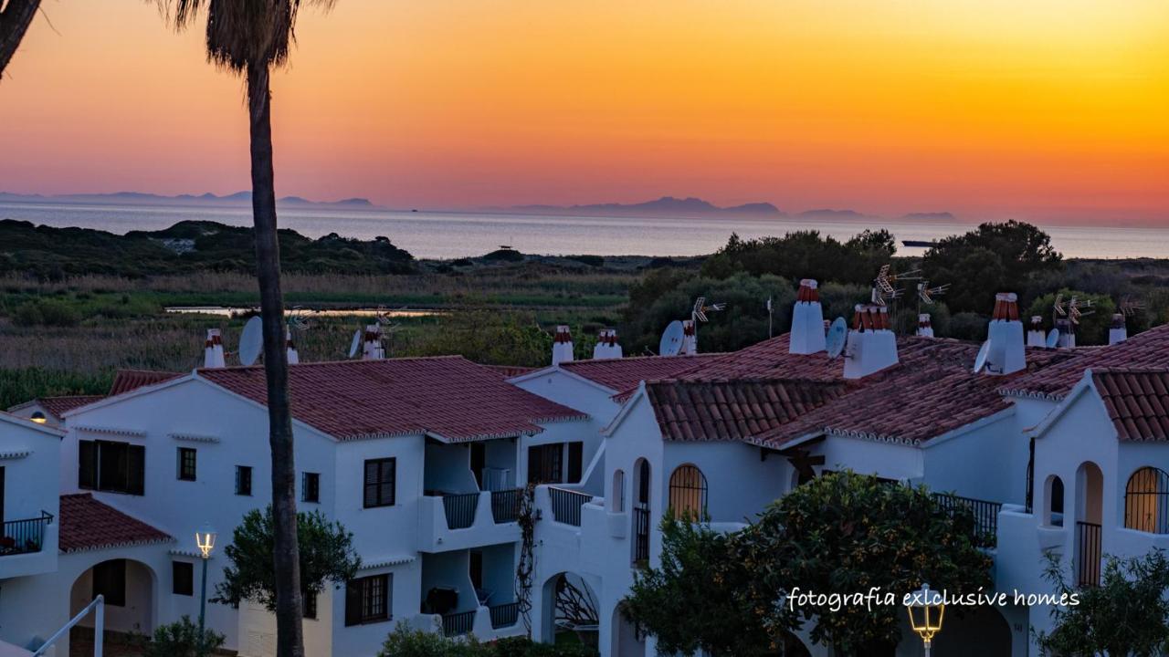 Precioso Apartamento Reformado Con Vistas A Playa ซอนเบา ภายนอก รูปภาพ
