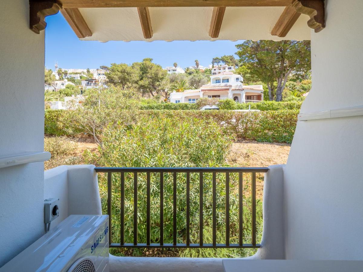 Precioso Apartamento Reformado Con Vistas A Playa ซอนเบา ภายนอก รูปภาพ