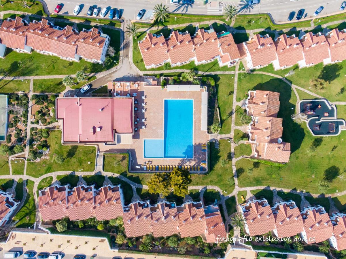 Precioso Apartamento Reformado Con Vistas A Playa ซอนเบา ภายนอก รูปภาพ