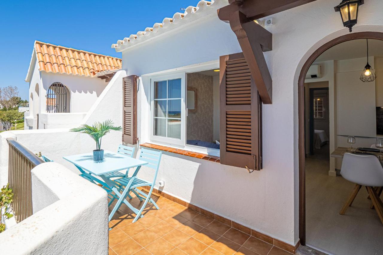 Precioso Apartamento Reformado Con Vistas A Playa ซอนเบา ภายนอก รูปภาพ