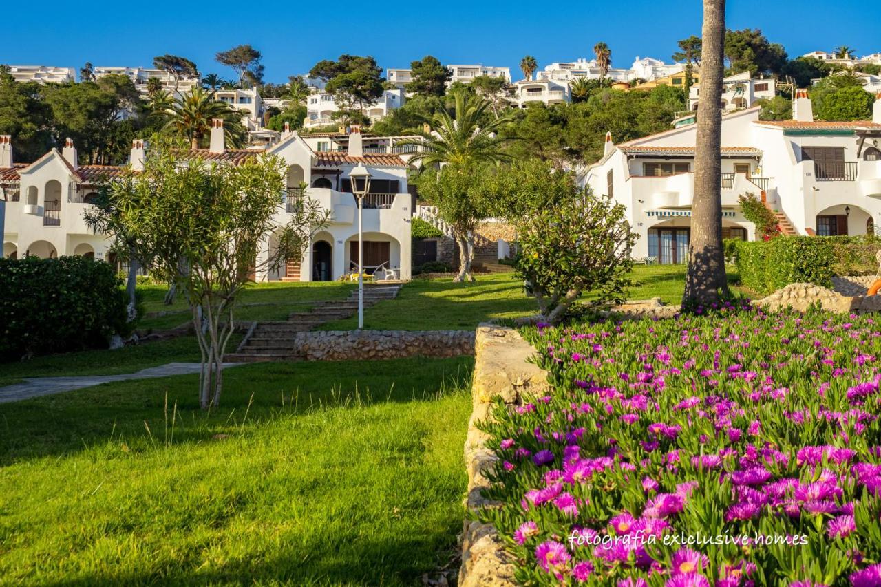 Precioso Apartamento Reformado Con Vistas A Playa ซอนเบา ภายนอก รูปภาพ