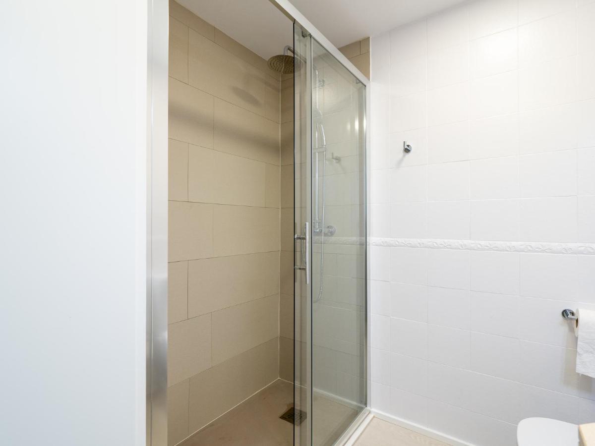 Precioso Apartamento Reformado Con Vistas A Playa ซอนเบา ภายนอก รูปภาพ