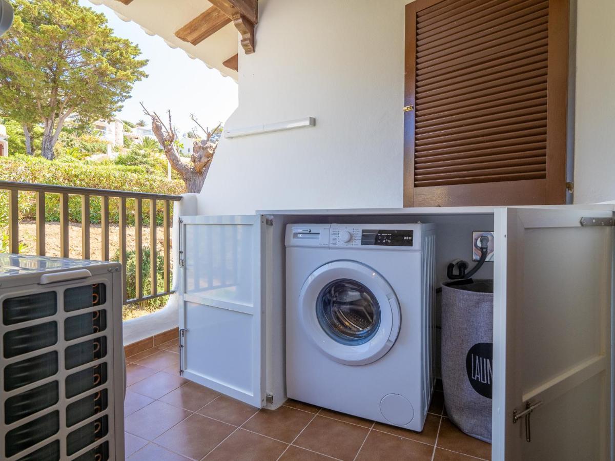 Precioso Apartamento Reformado Con Vistas A Playa ซอนเบา ภายนอก รูปภาพ