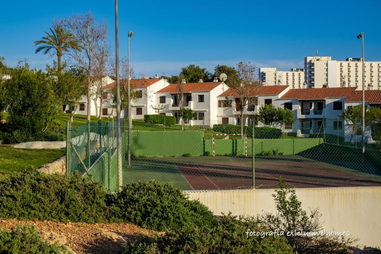 Precioso Apartamento Reformado Con Vistas A Playa ซอนเบา ภายนอก รูปภาพ