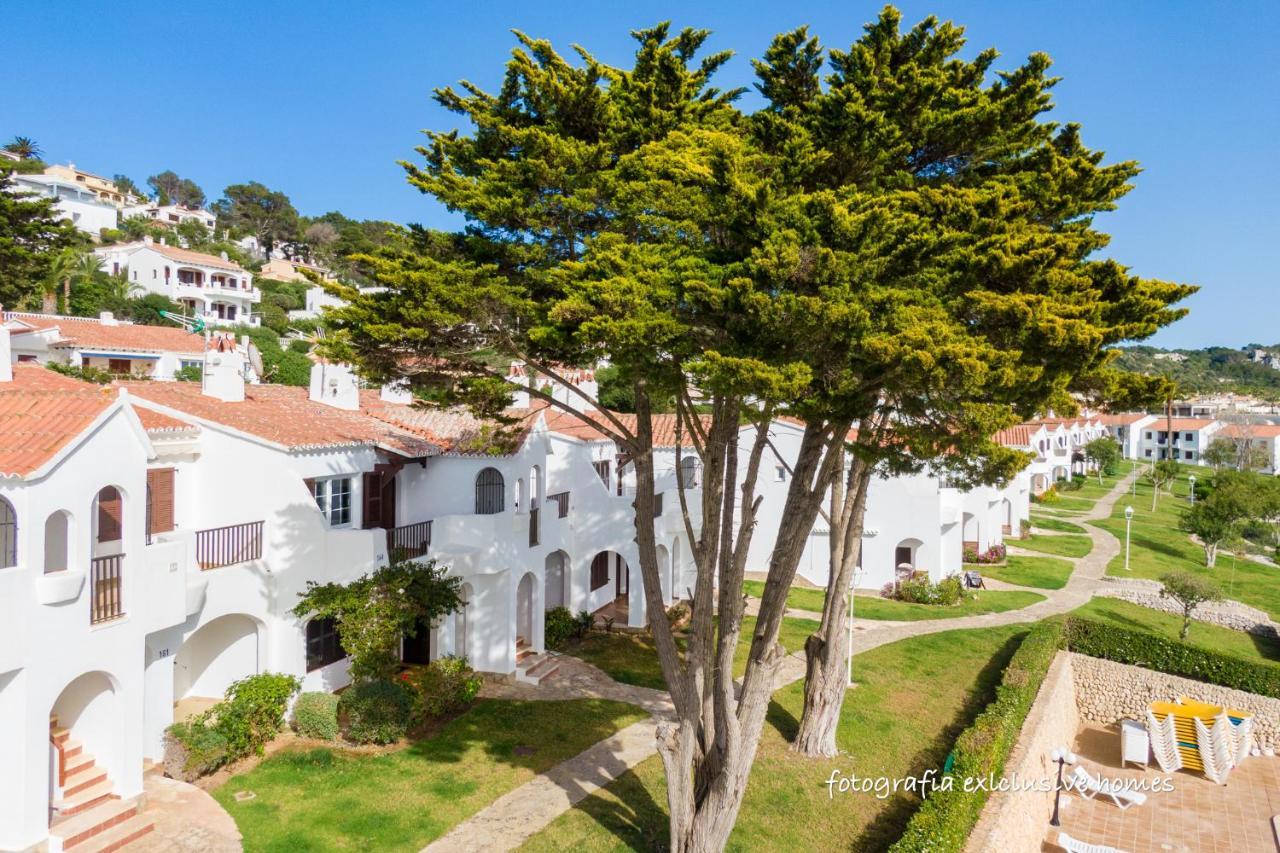 Precioso Apartamento Reformado Con Vistas A Playa ซอนเบา ภายนอก รูปภาพ